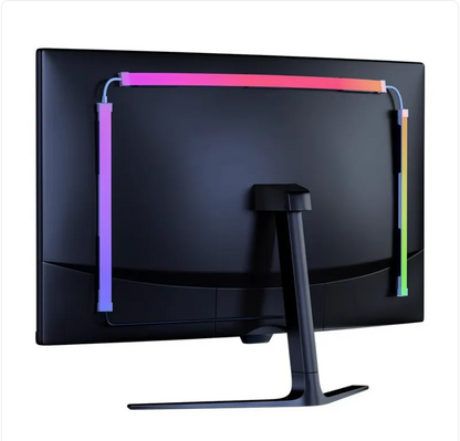 RGB Monitor Backlight
