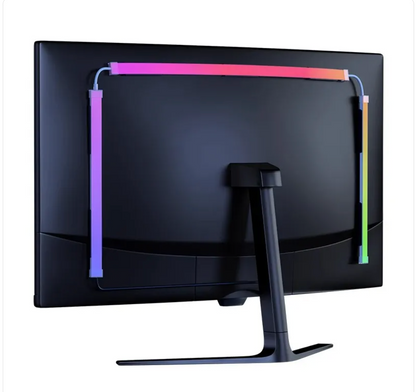RGB Monitor Backlight