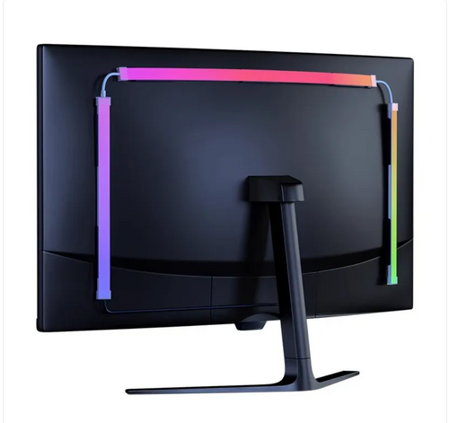 RGB Monitor Backlight