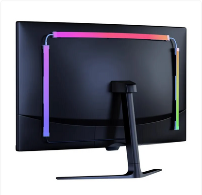 RGB Monitor Backlight