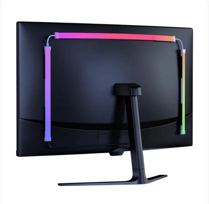 RGB Monitor Backlight